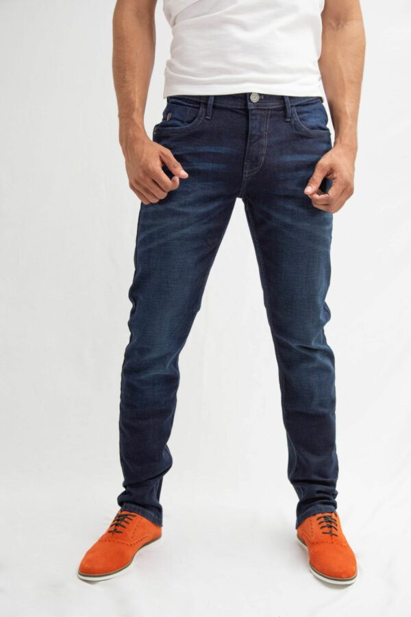 Adolf Nd-4527 Deep Blue