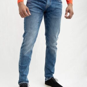 ADOLF ND-4568 MEDIUM BLUE