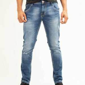Jean Extra Slim modelo AlFred