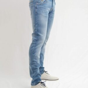 Anturer Nd-4527 Light Blue - Imagen 2