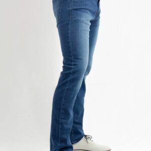 Blue Country Slim Fit, modelo GASPER SA-893/C MEDIUM BLUE