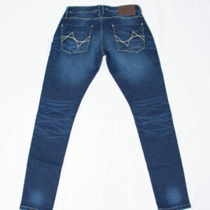 Blue Country modelo BENDER ND-4527 DARK BLUE