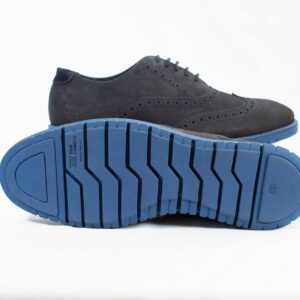 Zapato 1960 Ronaldo Navy/Blue - Imagen 4