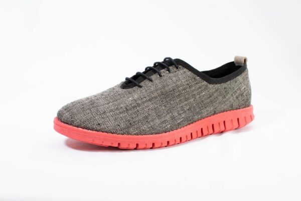 Zapato 4356 Ronaldo Lino Black