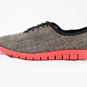 Zapato 4356 Ronaldo Lino Black - Imagen 2