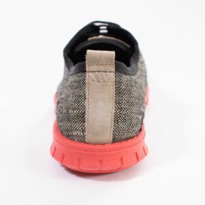 Zapato 4356 Ronaldo Lino Black - Imagen 3