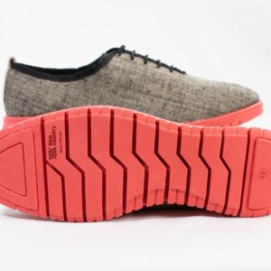 Zapato 4356 Ronaldo Lino Black - Imagen 5