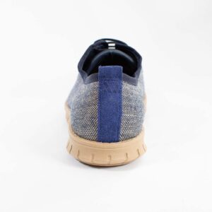 Zapato 4356 Ronaldo Lino Marine - Imagen 2