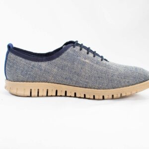Zapato 4356 Ronaldo Lino Marine - Imagen 3
