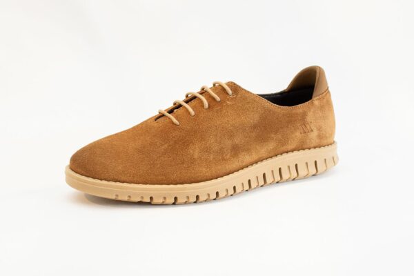 Zapato 4360 Ronaldo Coffee