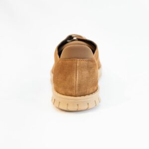 Zapato 4360 Ronaldo Coffee - Imagen 2