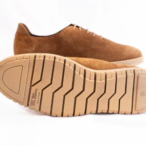 Zapato 4360 Ronaldo Coffee - Imagen 3