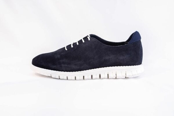 Zapato 4360 Ronaldo Navy