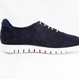 Zapato 4360 Ronaldo Navy - Imagen 2