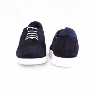 Zapato 4360 Ronaldo Navy - Imagen 3