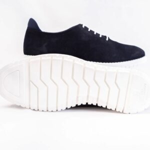 Zapato 4360 Ronaldo Navy - Imagen 4