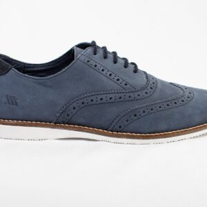 Zapato Full Denim Blue - Imagen 2