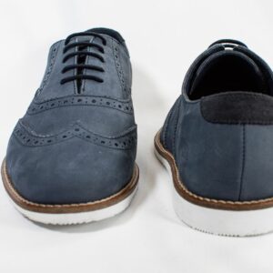 Zapato Full Denim Blue - Imagen 3