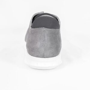 Zapato 4360 Ronaldo Cinza Gray - Imagen 2