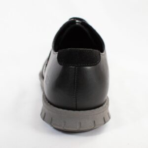 Zapato 1960 Ronaldo Black - Imagen 2