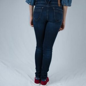 Janner Mnr Deep Blue - Imagen 2