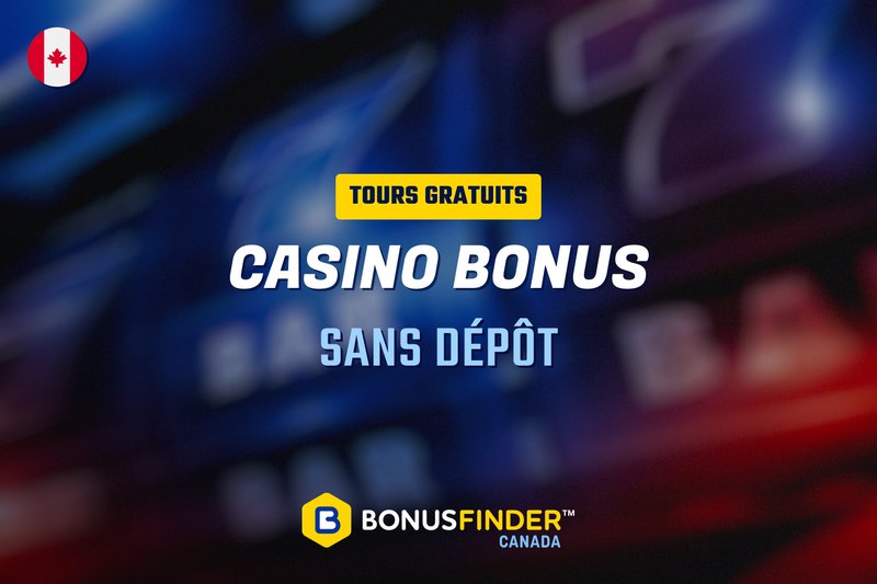 Image: Comparaison des meilleurs bonus sans dépôt disponibles en 2025