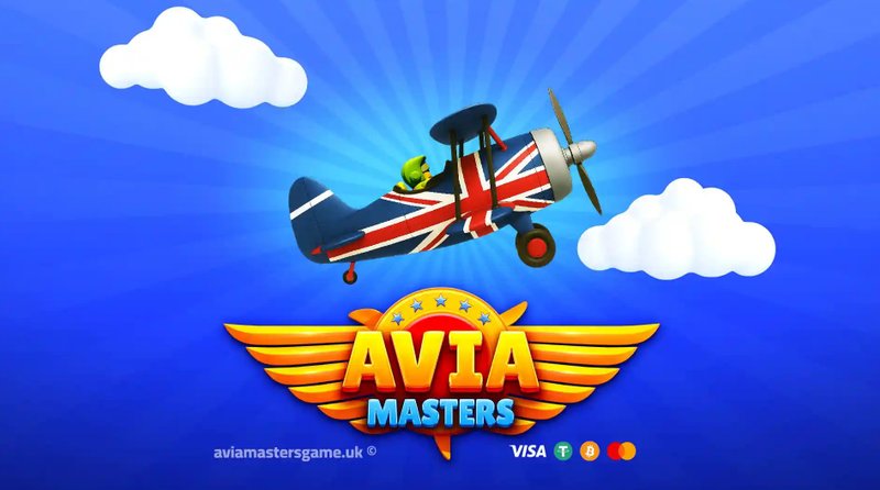 Best avia masters in United Kigdom